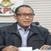 KPK Tahan Mantan Kakanwil DJP Haniv, Diduga Terima Gratifikasi Rp20,7 Miliar