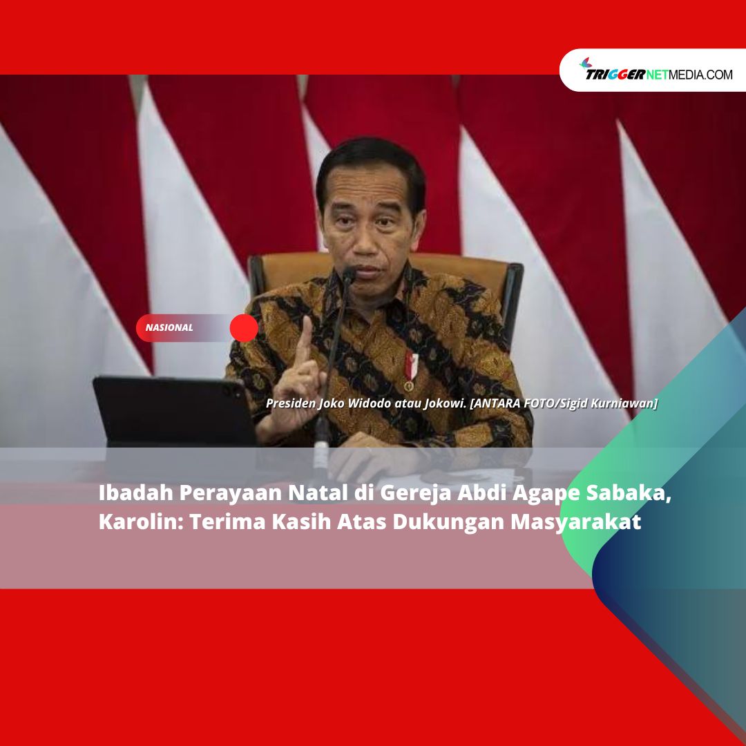 Jokowi Gerah Dituding Intervensi Partai Tak Lolos Pemilu