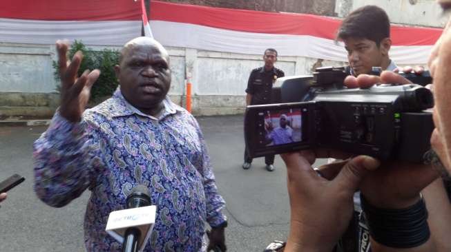 Rasis, Politikus: Polisi Harus Tegas Siapapun Pelakunya, Apapun Jabatannya