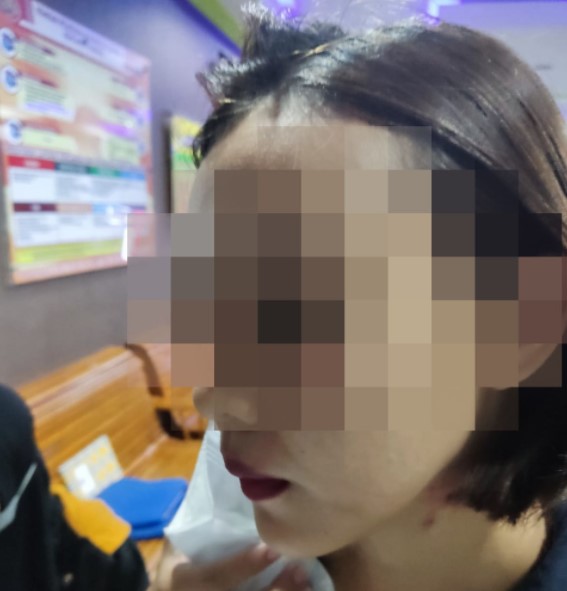 Bareng Wanita Lain di Cafe, Ut Dipolisikan Istri Sendiri ke Polres Ketapang