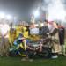 Drama Penalti Warnai Final Bahasan Cup II, Tanjung Hulu Keluar sebagai Juara