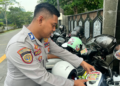 CFD Pontianak Kembali Digelar, Dishub Ingatkan Warga Tak Parkir di Trotoar