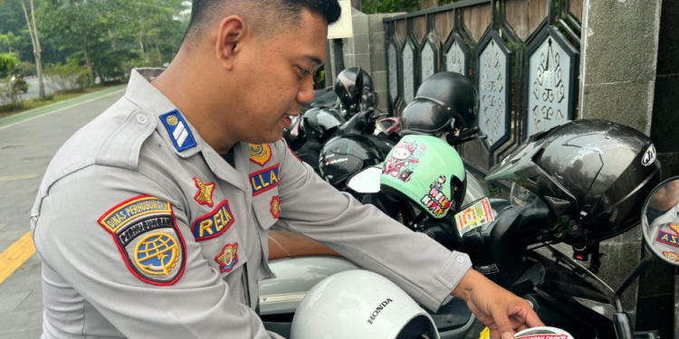 CFD Pontianak Kembali Digelar, Dishub Ingatkan Warga Tak Parkir di Trotoar