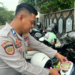 CFD Pontianak Kembali Digelar, Dishub Ingatkan Warga Tak Parkir di Trotoar