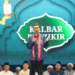 Tabligh Akbar UAS di Kantor Gubernur Kalbar