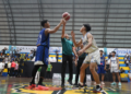 78 Tim Turun di Wali Kota Cup II, Jadi Panggung Pembinaan Basket Pontianak