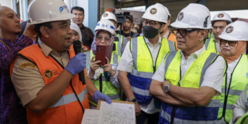 DPR Dorong Penguatan Koordinasi Pusat-Daerah Atasi Dampak Kekeringan Pertanian