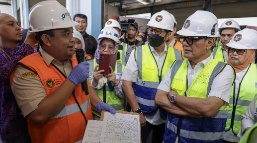 DPR Dorong Penguatan Koordinasi Pusat-Daerah Atasi Dampak Kekeringan Pertanian