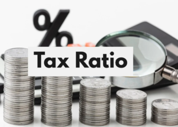 Tax Ratio Ditargetkan Tembus 9,26 Persen pada 2027, Tertinggi dalam Satu Dekade