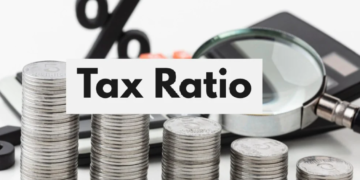 Tax Ratio Ditargetkan Tembus 9,26 Persen pada 2027, Tertinggi dalam Satu Dekade
