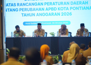 Kepala OPD Diminta Tak Lepas Tangan soal Anggaran, Jangan Serahkan ke Staf