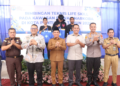 Wawako Pontianak Dorong Pelatihan Keterampilan untuk Mantan Pengguna Narkoba