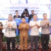 Wawako Pontianak Dorong Pelatihan Keterampilan untuk Mantan Pengguna Narkoba