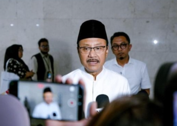 1.900 Lebih Pegawai Kemensos Terindikasi Judi Online, Ini Rincian Pelanggarannya