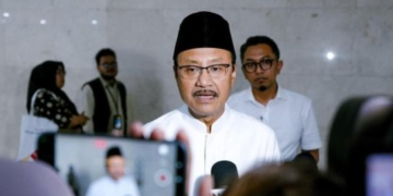 1.900 Lebih Pegawai Kemensos Terindikasi Judi Online, Ini Rincian Pelanggarannya