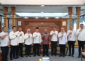 Kalbar Perkuat Sinergi Tata Kelola Pertanahan