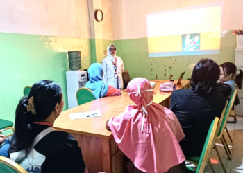 Keluarga Diminta Perhatikan Kebersihan Mulut Pasien Stroke untuk Cegah Komplikasi
