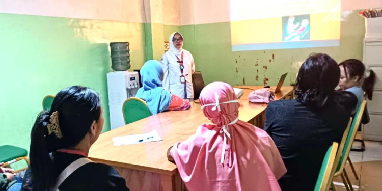 Keluarga Diminta Perhatikan Kebersihan Mulut Pasien Stroke untuk Cegah Komplikasi