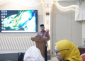 Pemkot Pontianak Perbarui Data Satlinmas, Dorong Administrasi Lebih Tertib
