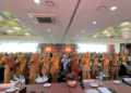 155 Calon Guru Pendamping Khusus Ikuti Bimtek Pendidikan Inklusif di Pontianak