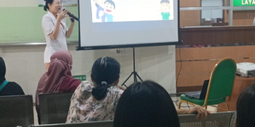 Cegah Gigi Berlubang Sejak Dini dengan Menerapkan PHBS
