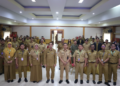 Diskominfo Pontianak Dorong Produktivitas ASN melalui Optimalisasi Google Workspace