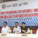 DKUMP Pontianak Gelar Bimtek KBLI 2025 dan SIINas bagi Pelaku Industri
