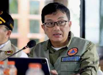 Diperiksa KPK terkait OTT BNPB, Sestama Rustian Pulang Tanpa Ditahan