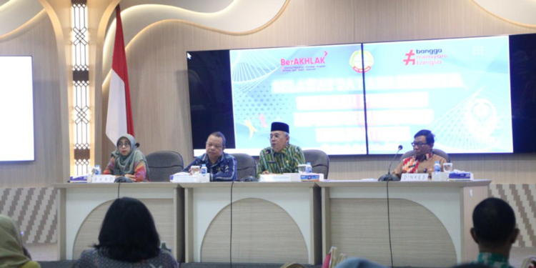 BLUD Didorong Lebih Profesional dan Akuntabel dalam Pelaporan Keuangan