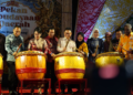 Lewat Rembuk Budaya APEKSI Edi Kamtono Dorong Budaya Jadi Identitas sekaligus Penggerak Ekonomi