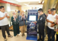 Pemkot Pontianak Hadirkan KiosK e-Ponti di Ruang Publik, Permudah Transaksi Masyarakat