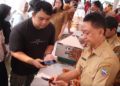 Penggunaan QRIS Meluas, Merchant di Pontianak Tumbuh 12,89 Persen