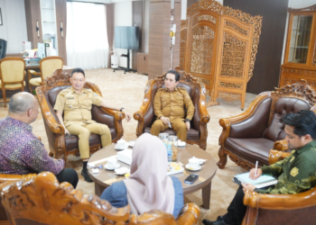 Konsul Malaysia Sebut Pontianak Mirip Buenos Aires, Sama-sama Punya Budaya Kopi yang Kuat