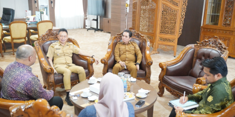 Konsul Malaysia Sebut Pontianak Mirip Buenos Aires, Sama-sama Punya Budaya Kopi yang Kuat