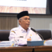 Sekda Pontianak Ingatkan OPD, Rencana Aksi Satu Data Jangan Sekadar Dokumen Administratif