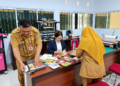 Bantuan Kemasan Gratis Pemkot Pontianak Ringankan Biaya Produksi UMKM