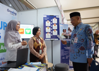 Job Fair Pontianak 2026 Hadirkan 2.000 Lowongan Kerja dari 28 Perusahaan