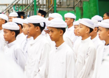 Hari Santri Nasional 2026, Pemprov Kalbar Dorong Santri Kuasai Teknologi dan Berjiwa Wirausaha