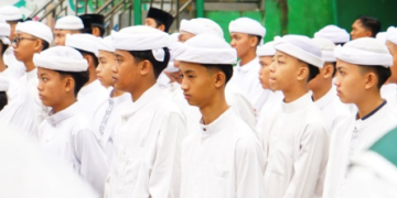 Hari Santri Nasional 2026, Pemprov Kalbar Dorong Santri Kuasai Teknologi dan Berjiwa Wirausaha