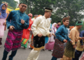 Hari Jadi ke-255, Pontianak Usung Semangat Tangguh Bersahabat Hadapi Tantangan Pembangunan