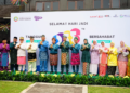Pemprov Kalbar Apresiasi Capaian Pembangunan Kota Pontianak