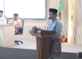 Pontianak Dicanangkan Jadi Kota Wakaf, Bahasan Dorong Pengelolaan Aset Lebih Produktif