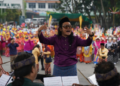 Mars Kota Pontianak Sarat Makna, Edi Kamtono: Bukan Sekadar Lagu, tetapi Harapan Masa Depan