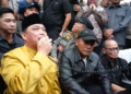 Pemprov Kalbar Respons Tuntutan Mahasiswa soal Karhutla, BBM dan Penegakan Hukum