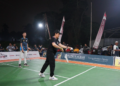 Bahasan Apresiasi Bahasan Cup, Dorong Olahraga dan Pererat Silaturahmi Warga Pontianak