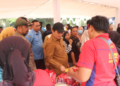 Bahasan: Pasar Murah Jadi Upaya Jaga Daya Beli Masyarakat Pontianak