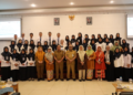 Perkuat Kepemimpinan Sekolah, Pemkot Pontianak Gelar Pelatihan BCKS
