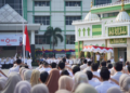 Sumpah Pemuda, Wali Kota Pontianak Ajak Generasi Muda Jadi Penggerak Pembangunan