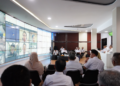 Evaluasi Raperda Pajak dan Retribusi, Pemkot Pontianak Bahas Pajak Air Tanah