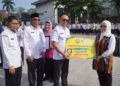 Pemkot Pontianak Fasilitasi 78 UMKM Kantongi Sertifikat Halal dan 11 UMKM Perbaiki Kemasan